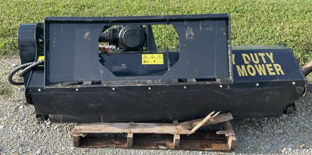 Image of Mower King SSEFGC175 equipment image 3