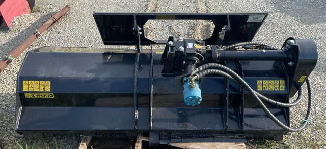 Image of Mower King SSEFGC175 equipment image 2