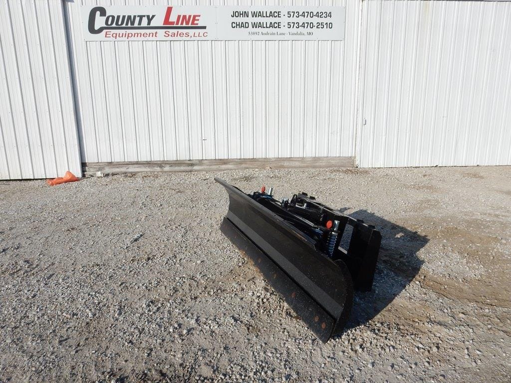 Main image Mower King SPA84