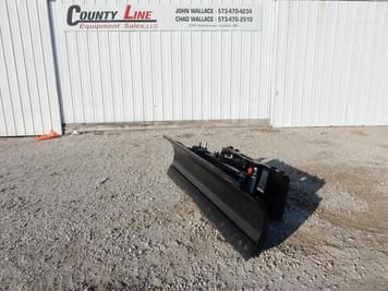 Main image Mower King SPA84