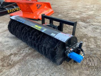 Main image Mower King SSAB72