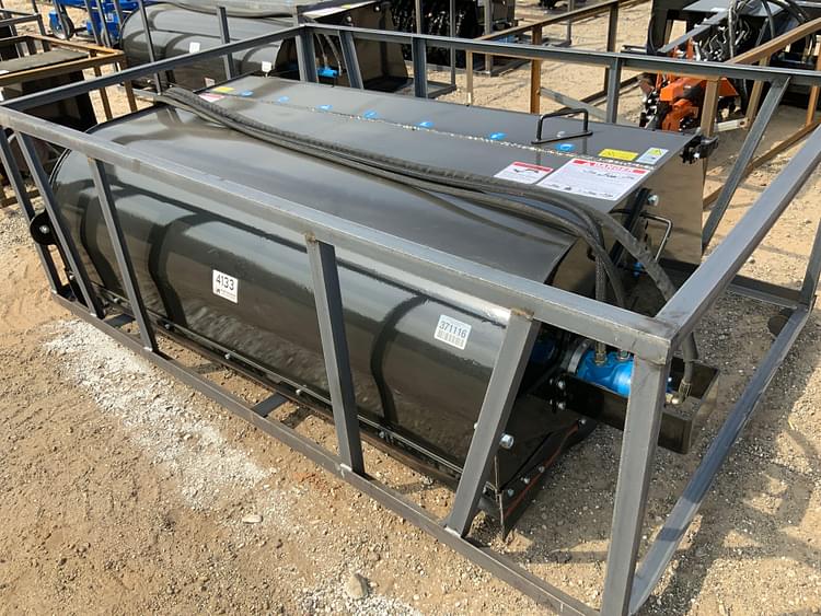 2023 Mower King SSBM72 Equipment Image0