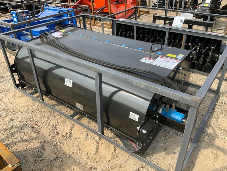 2023 Mower King SSBM72 Equipment Image0