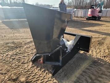 Main image Mower King SSBX42S