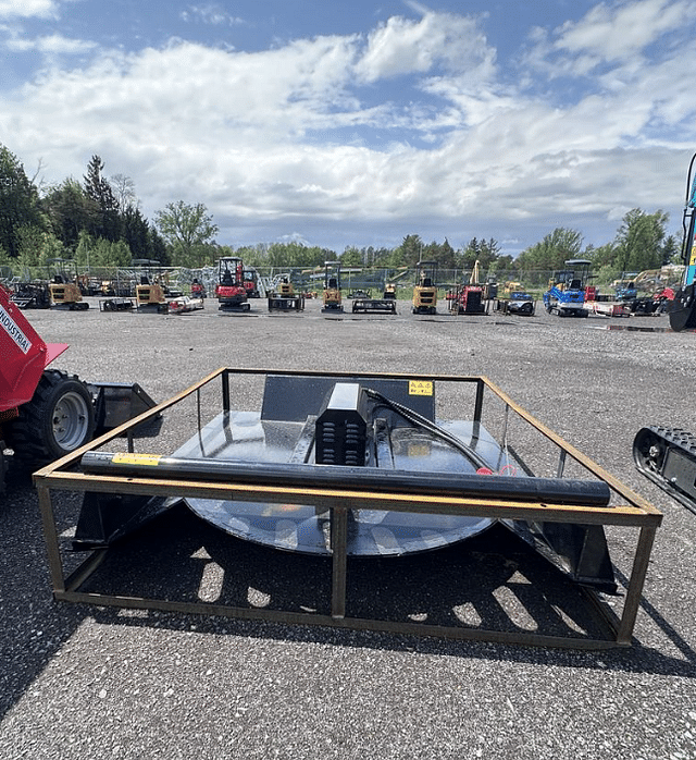 Image of Mower King SSRC equipment image 1
