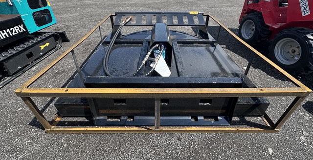 Image of Mower King SSRC equipment image 3