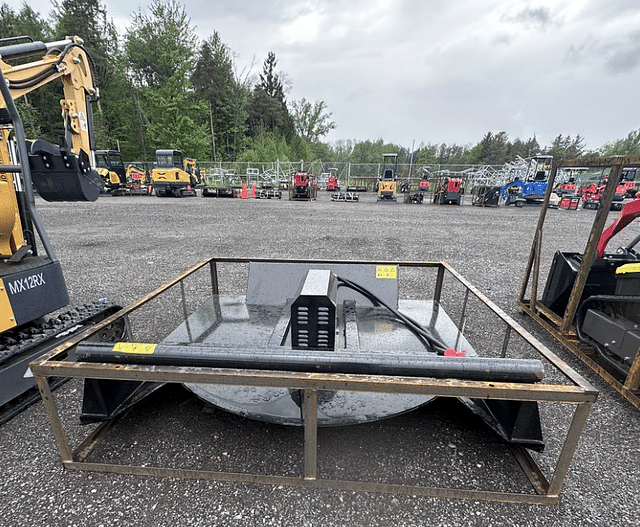 Image of Mower King SSRC equipment image 1