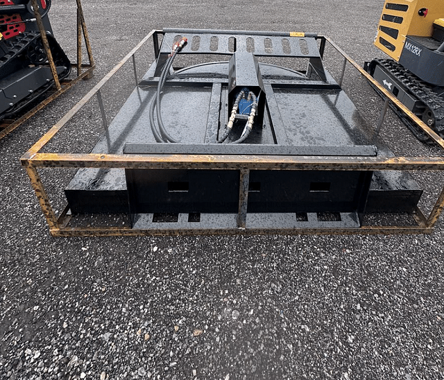 Image of Mower King SSRC equipment image 2