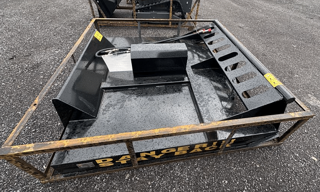 Image of Mower King SSRC equipment image 3