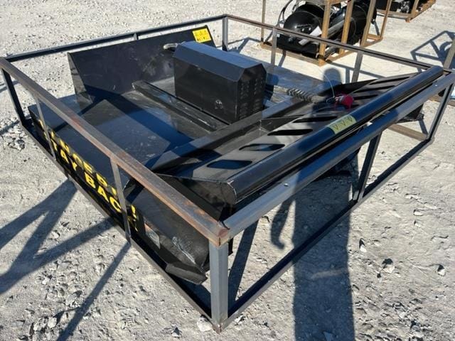 Main image Mower King SSRC