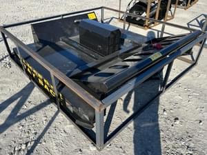 2022 Mower King SSRC Image