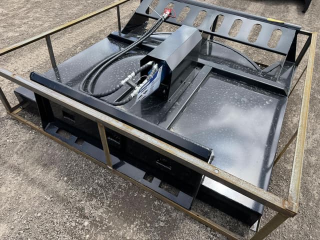 Image of Mower King SSRC72 equipment image 3