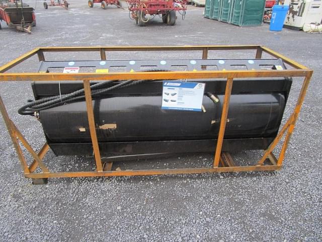 Image of Mower King SSVR72 equipment image 2