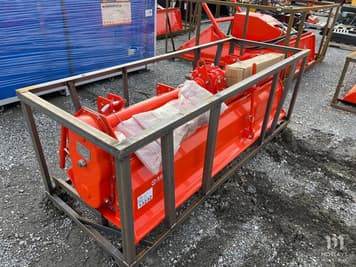 Main image Mower King TAS81