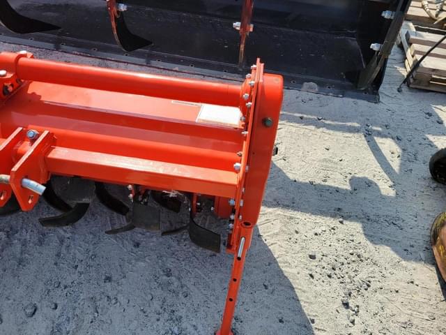 Image of Mower King TAS81 equipment image 1