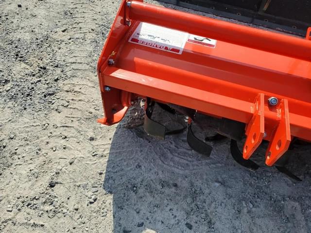 Image of Mower King TAS81 equipment image 3
