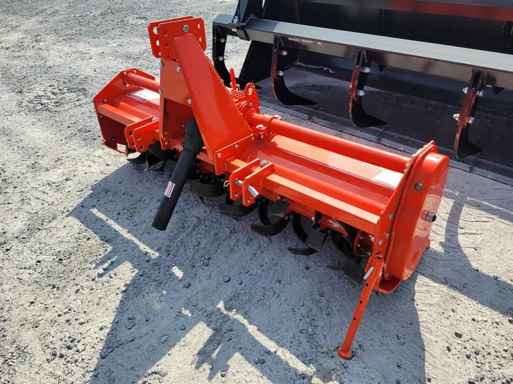 Image of Mower King TAS81 Primary image