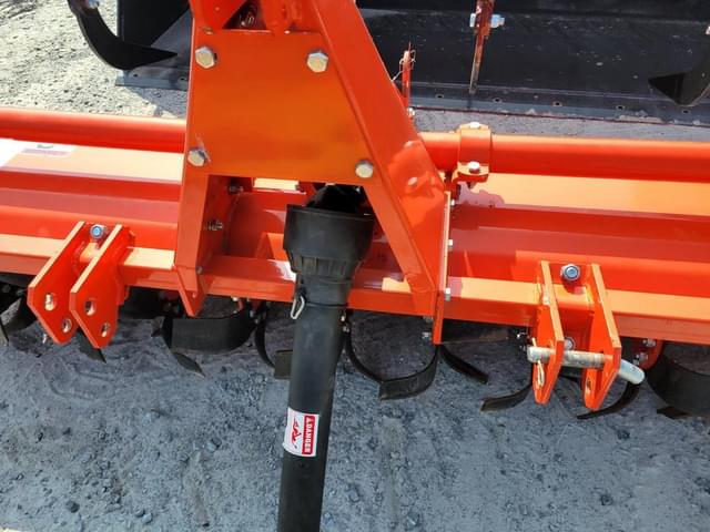 Image of Mower King TAS81 equipment image 2