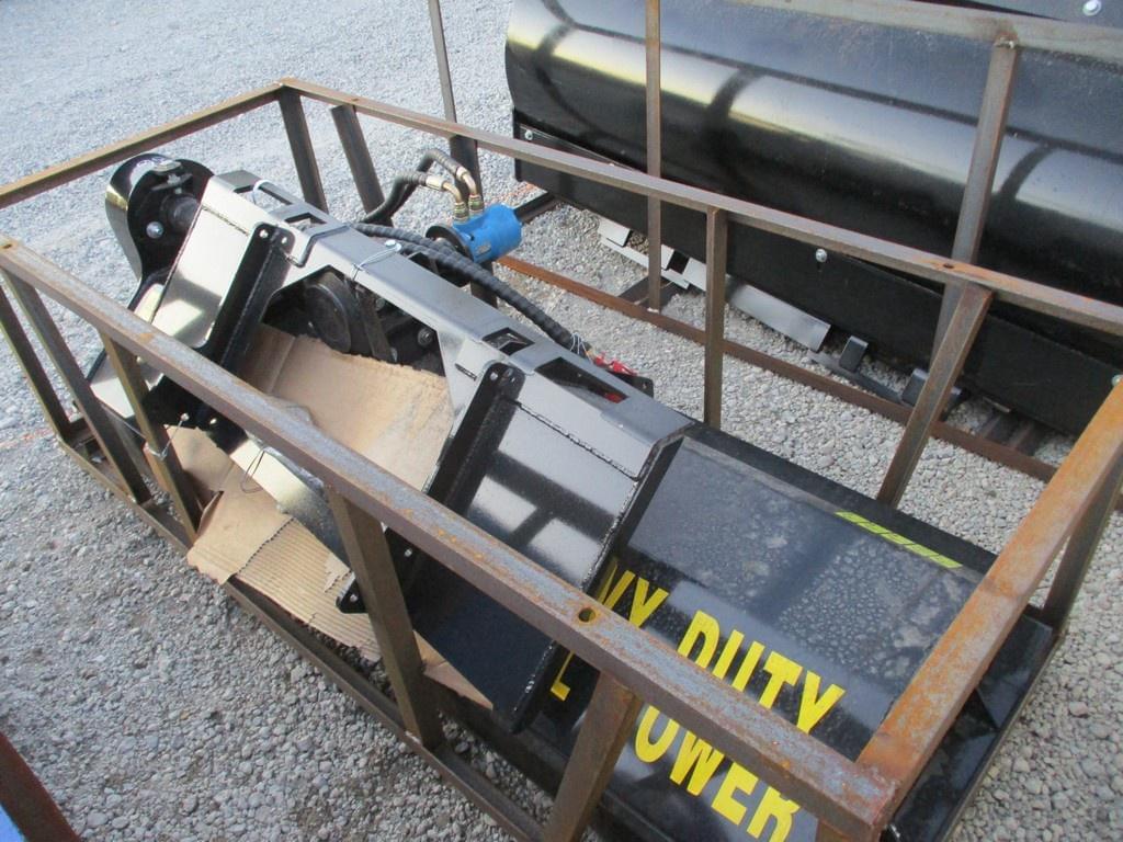 Image of Mower King SSEFGC175 Image 0