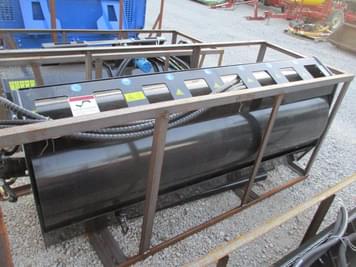 Main image Mower King SSVR72