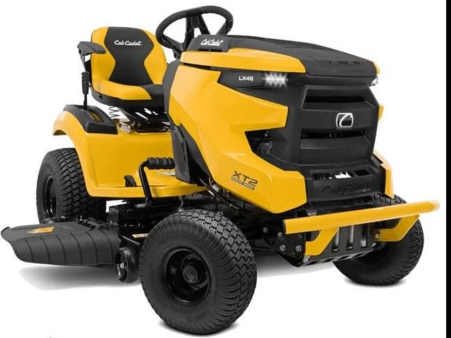 Image of Cub Cadet XT2 XL46 Primary Image