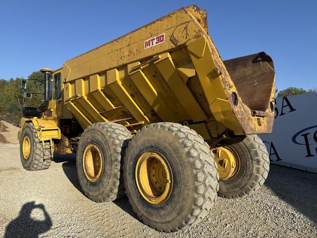 Image of Moxy MT30 equipment image 2