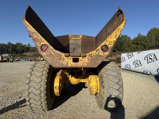 Image of Moxy MT30 equipment image 3