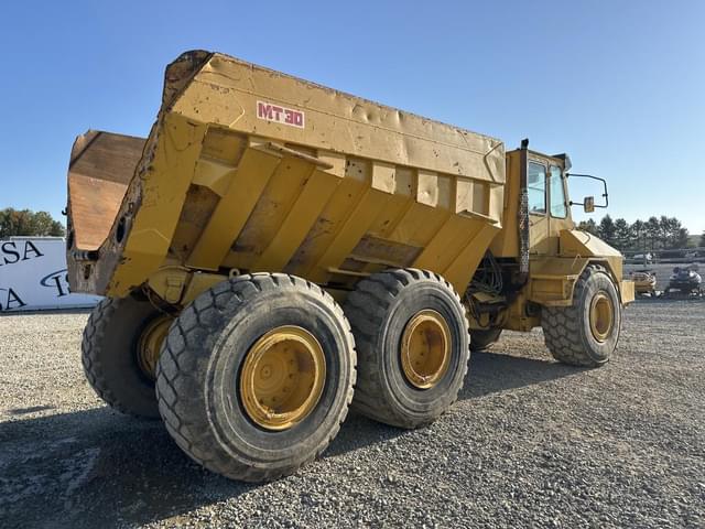 Image of Moxy MT30 equipment image 4