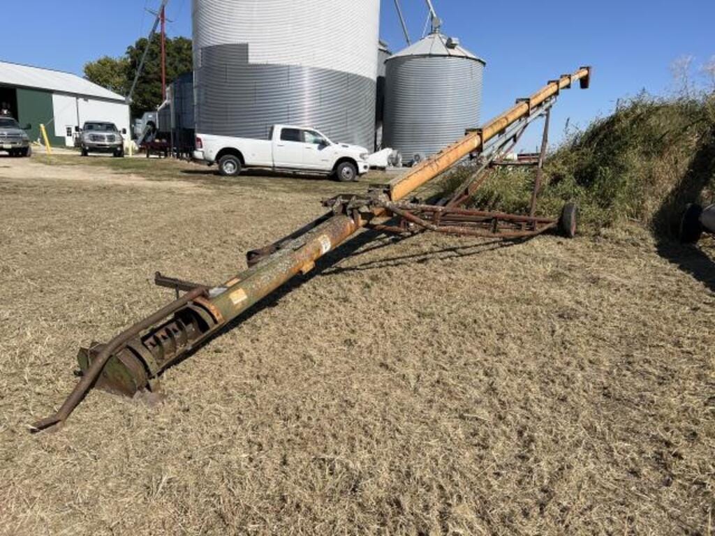 Main image Moyer 850