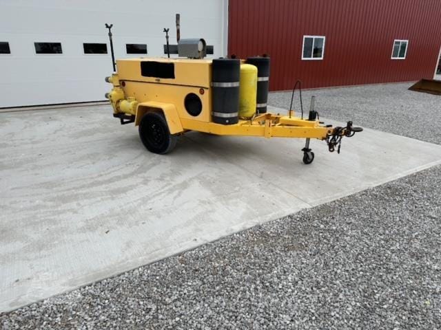 MP Pumps Flomax 8 Equipment Image0