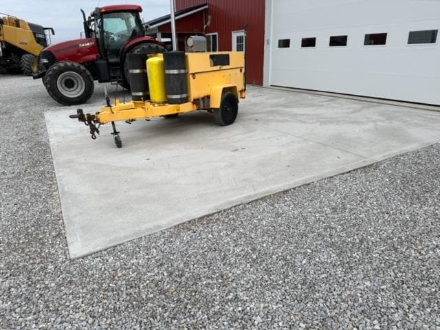 Image of MP Pumps Flomax 8 equipment image 1