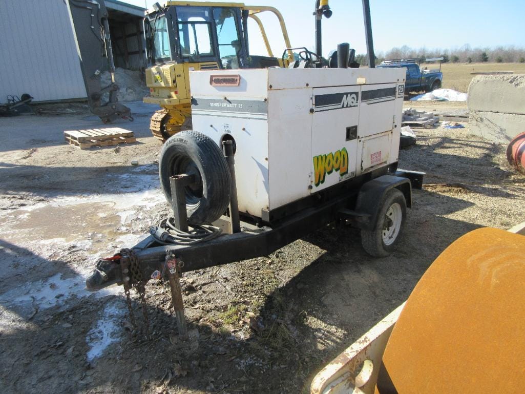 Main image MQ POWER Whisperwatt 