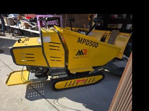 Mach Pro MP-D500 Image