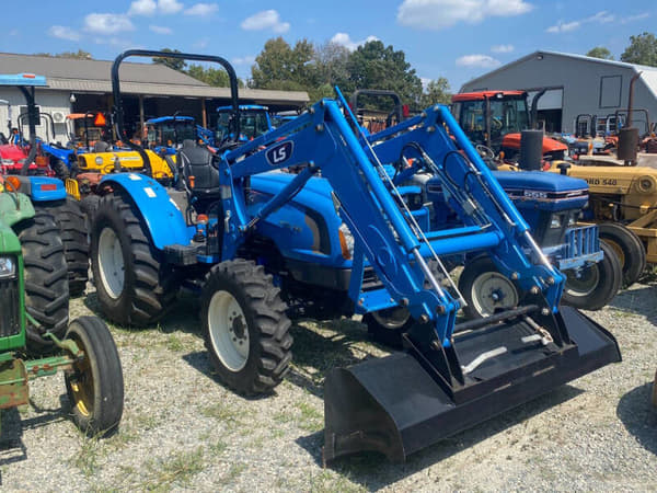 Equipment Main Image