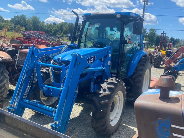 Image of LS MT573 equipment image 4