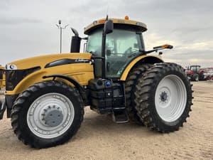 2012 Challenger MT675D Image