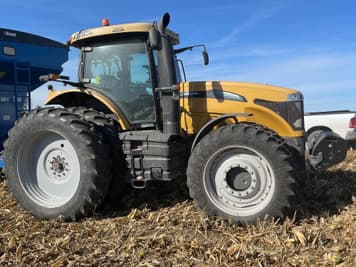 Main image Challenger MT675D