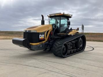 Main image Challenger MT855