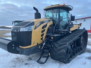 2020 Challenger MT875E Equipment Image0
