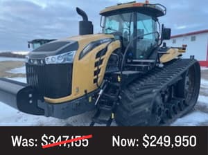 2020 Challenger MT875E Image