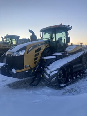 2017 Challenger MT875E Image