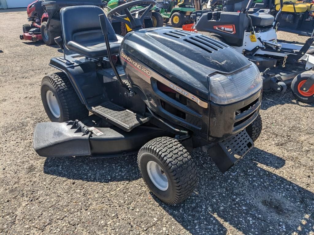 Main image Ranch King Pro