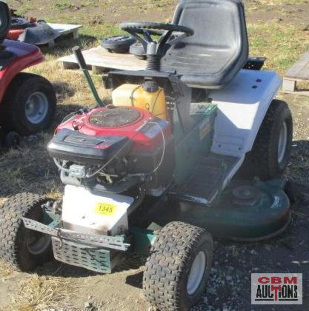 Main image MTD Undetermined