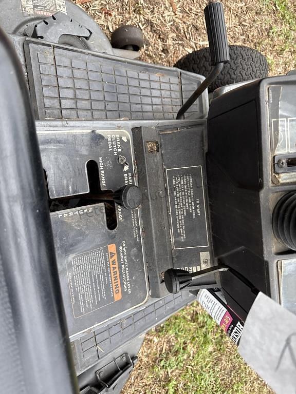 Image of Yard Machines MTD equipment image 2