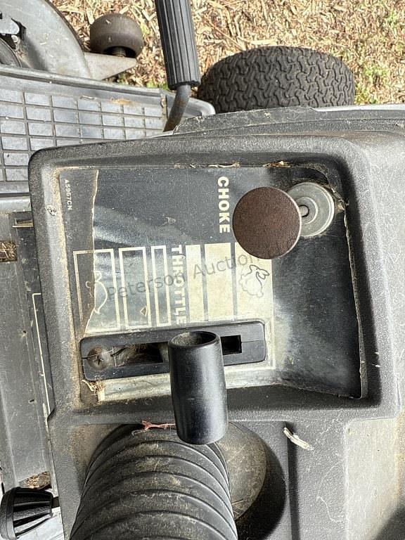 Image of Yard Machines MTD equipment image 4