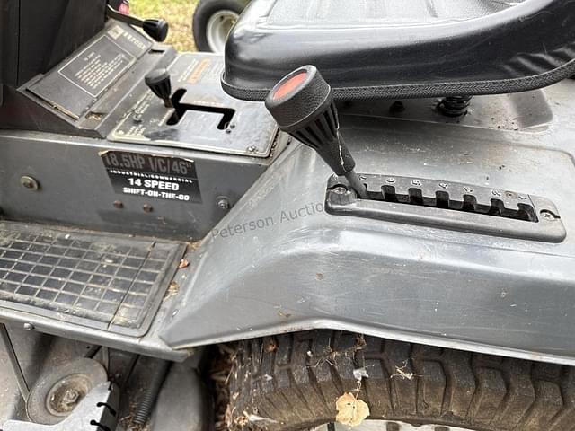Image of Yard Machines MTD equipment image 1