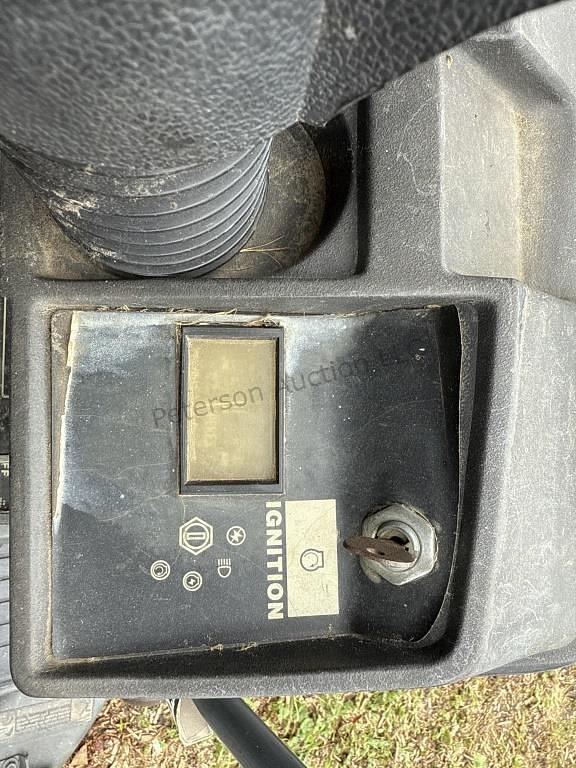Image of Yard Machines MTD equipment image 3