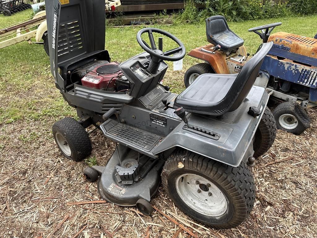 Image of Yard Machines MTD Primary image