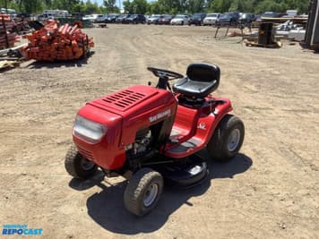 Main image Yard Machines 638RL