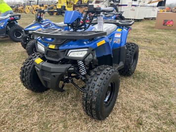 Main image Rival Mudhawk 10